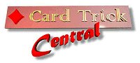 Card Trick Central